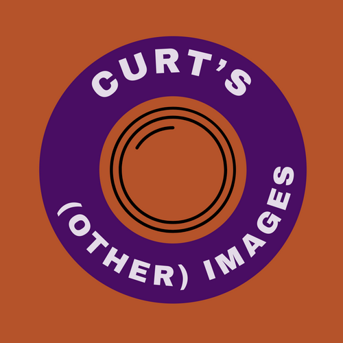 Curt's Images website logo